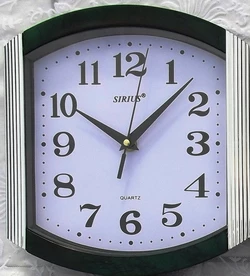 Часы настенные SIRIUS SI-B043