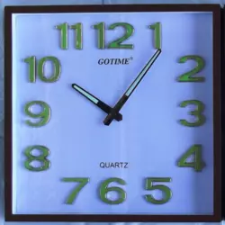 Часы настенные GT-3101WL