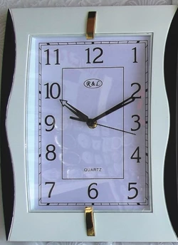 Часы настенные S358