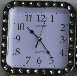 Часы настенные GT-2252