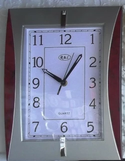 Часы настенные F388