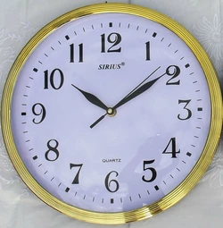 Часы настенные SIRIUS 156
