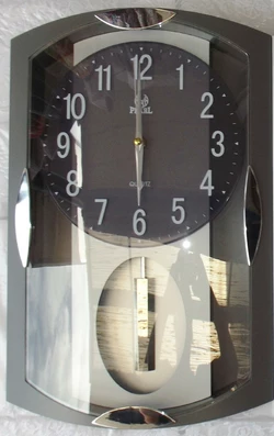 Часы настенные PW061