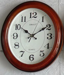 Часы настенные SIRIUS SI-710