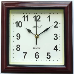Часы настенные SIRIUS SI-986