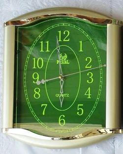 Часы настенные LZ-E