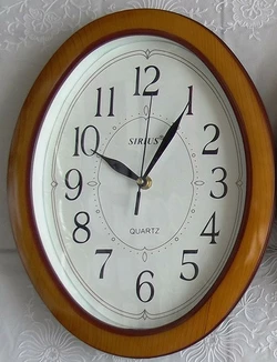 Часы настенные SIRIUS SI-709