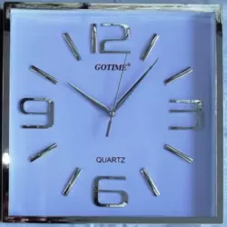 Часы настенные GT-3101S