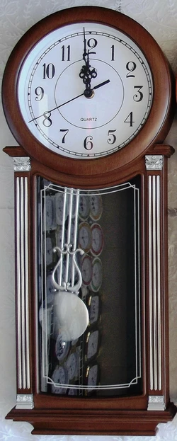 Часы настенные M818