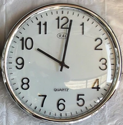 Часы настенные S3151A