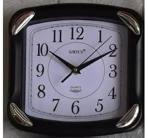 Часы настенные SIRIUS SI-A035