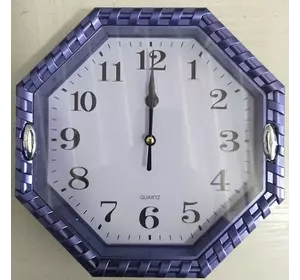 Часы настенные CX-538
