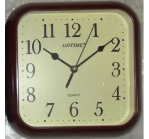 Часы настенные GT-1851W