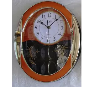 Часы настенные  M1038