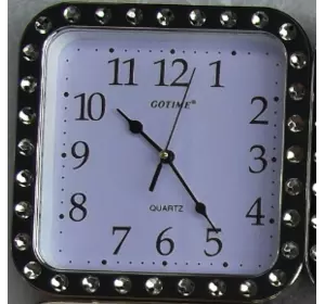Часы настенные GT-2252