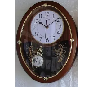Часы настенные  M1034