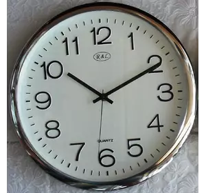 Часы настенные S3291A