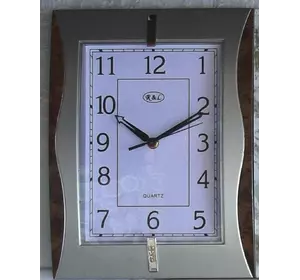 Часы настенные F389