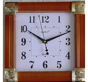 Часы настенные SIRIUS SI-091