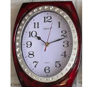 Часы настенные SIRIUS B413